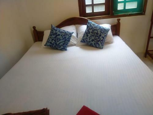 Hostal Maheeda My Villa Gust