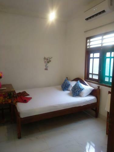 Hostal Maheeda My Villa Gust