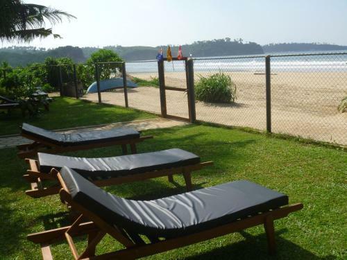 Hotel Aussie Swiss Weligama