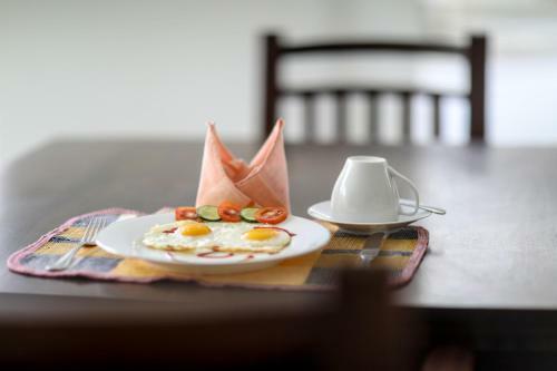Hotel Aussie Swiss Weligama