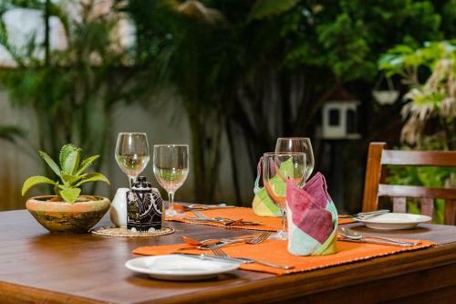 Hotel Aussie Swiss Weligama