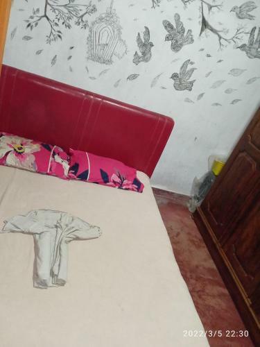 Agroturismo River Side Home