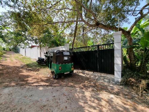 Villa Golden View Weligama