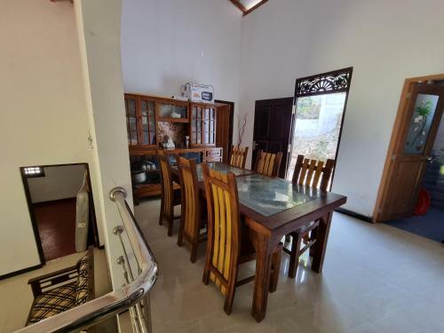 Villa Golden View Weligama
