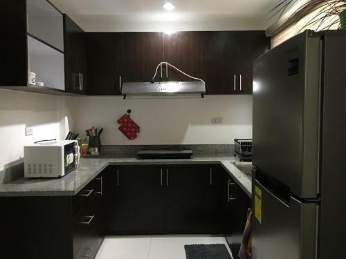 Apartamento Spacious & Cozy Home In Nuvali