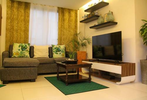Apartamento Spacious & Cozy Home In Nuvali