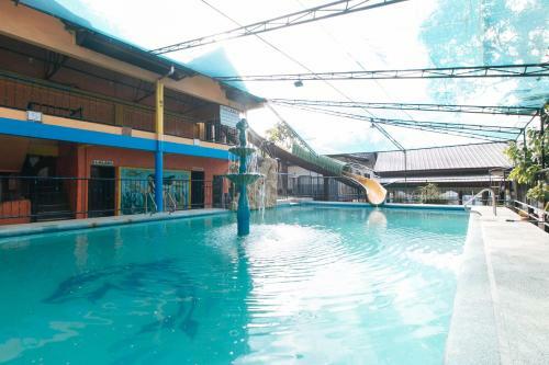 Hotel Alamaris Resort