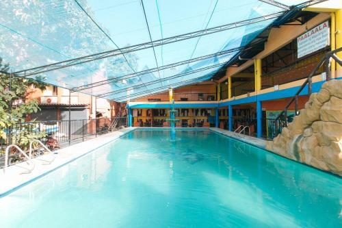 Hotel Alamaris Resort