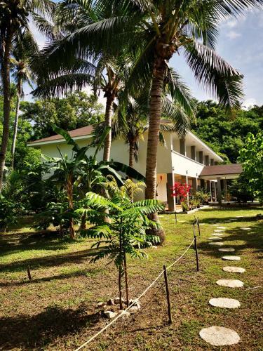 Hotel Sunset Cove Beach & Dive Resort