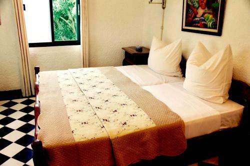 Bed & Breakfast M Villa?s Farm Resort