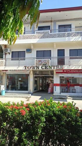 Hotel Mc Town Centre
