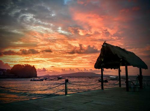 Hotel El Galleon Beach Resort