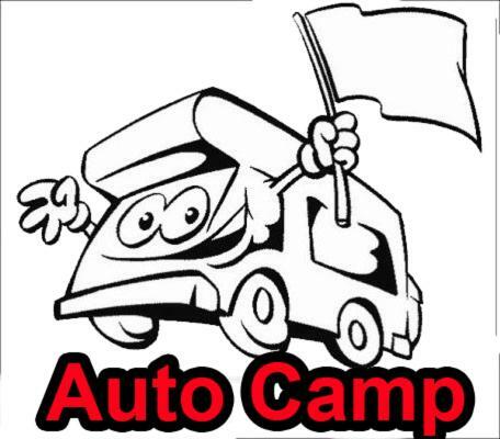 Aviara Camp