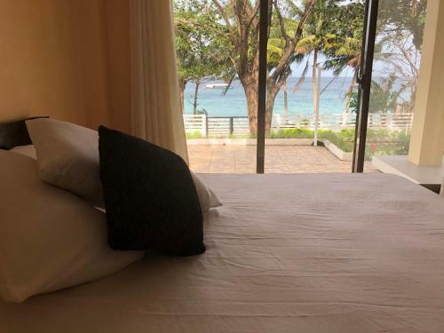 Hotel Amami Beachfront Villa With Private Beach