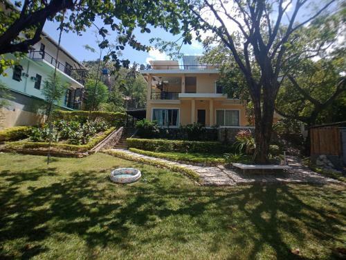 Hotel Amami Beachfront Villa With Private Beach