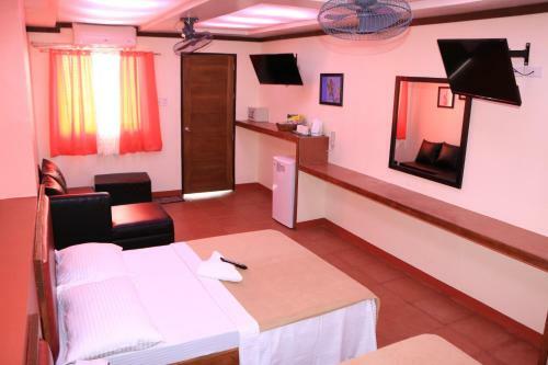 Hotel Badladz Beach And Dive Resort