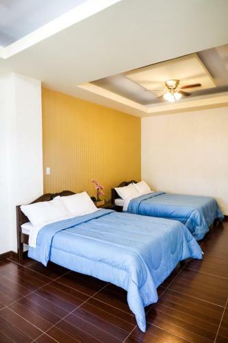 Minshuku Kcs Hotel And Restaurant