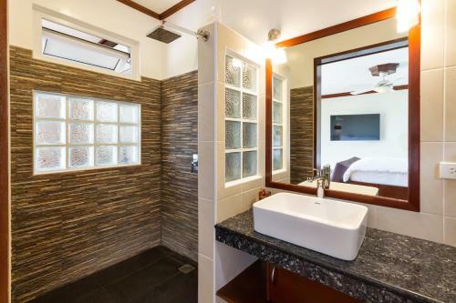 Hotel Verde View Villas