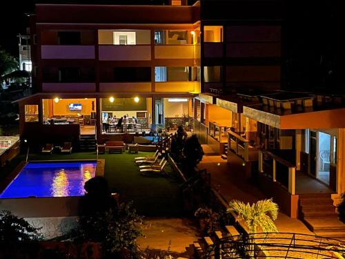 Hotel Verde View Villas