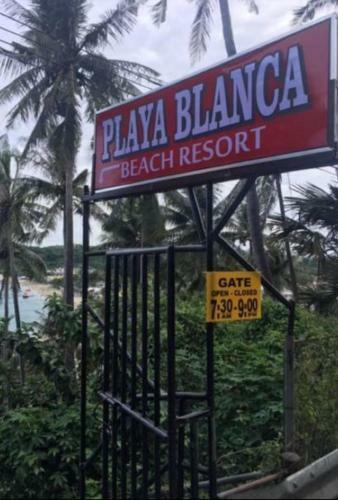 Hotel Playa Blanca Beach Resort