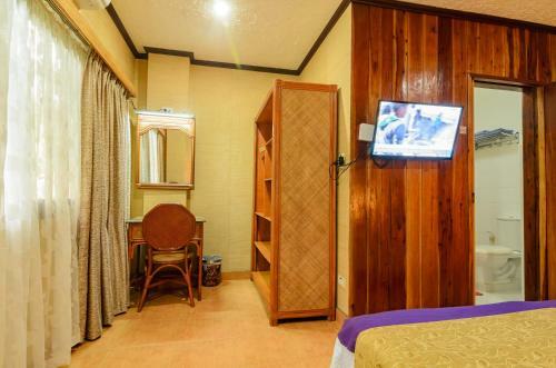 Hotel Hayahay Resort