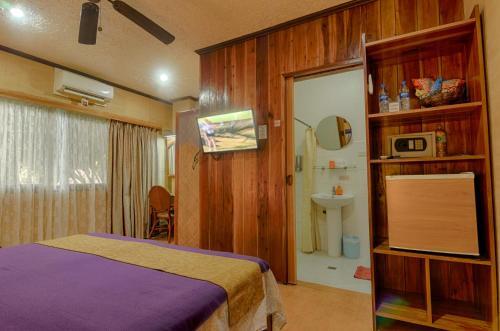 Hotel Hayahay Resort
