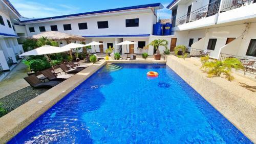 Hotel Mgh Alona Resort