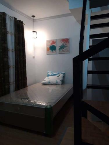 Posada Mannah Garden Staycation Place