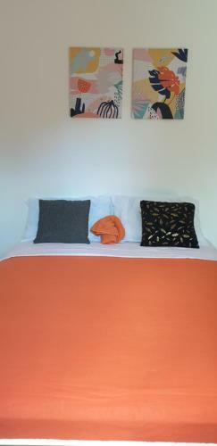 Posada Mannah Garden Staycation Place