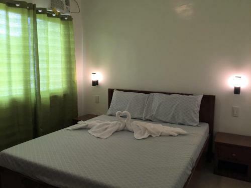 Panglao Village Court Apartments (Studio #7)