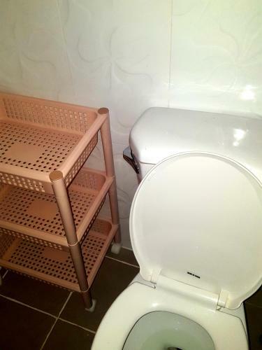 Apartamento Mj Room Rental