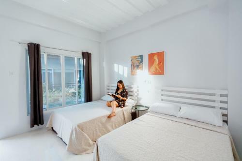 Apartamento Jacaranda Place