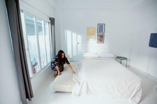 Apartamento Jacaranda Place