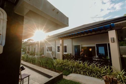 Apartamento Jacaranda Place