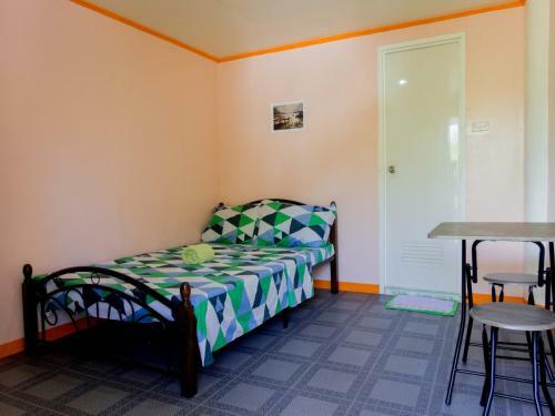 Hostal Alona Jj Rooms For Rent