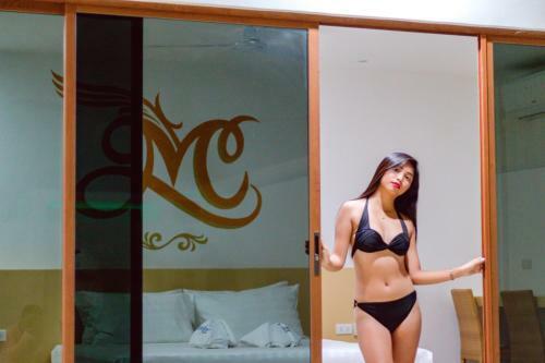 Hotel Montecarlo Villas Panglao