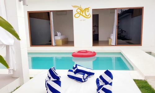 Hotel Montecarlo Villas Panglao