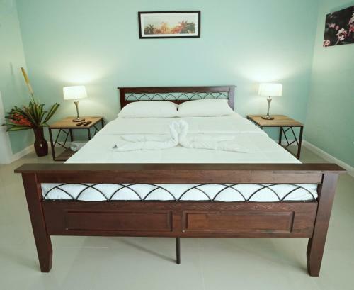 Apartamento Cococabana Panglao