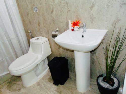 Apartamento Cococabana Panglao