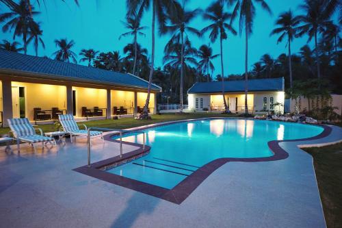Apartamento Cococabana Panglao