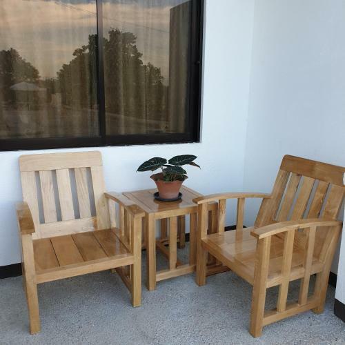 Panglao Village Court Apartments (Studio #8)