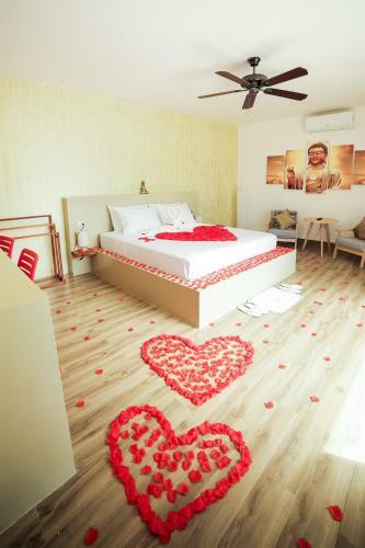 Hotel Bali Villas Panglao Bohol