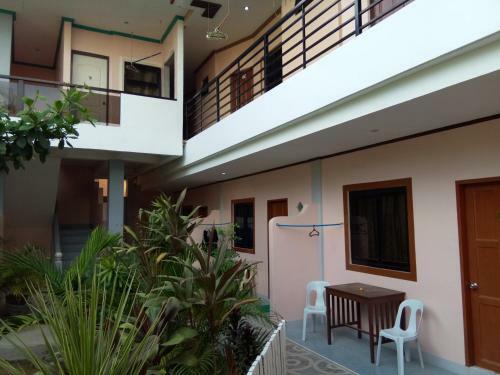 Posada Alona Katchajo Inn