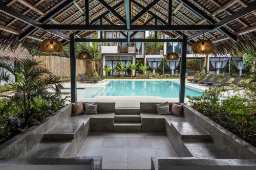 Hotel Bird Of Paradise