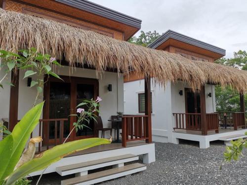 Hotel Alona Vikings Lodge 1