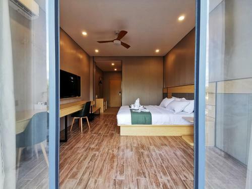 Hotel Chez Judy Resort
