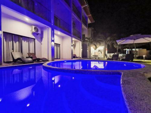 Hotel Chez Judy Resort