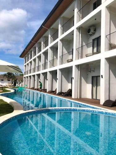 Hotel Chez Judy Resort