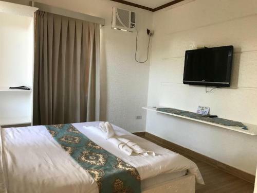 Hotel Amanzara Resort