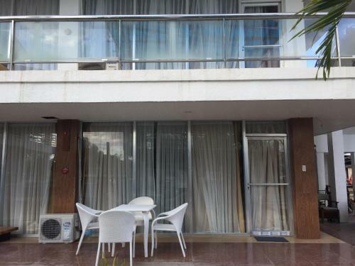 Hotel Amanzara Resort